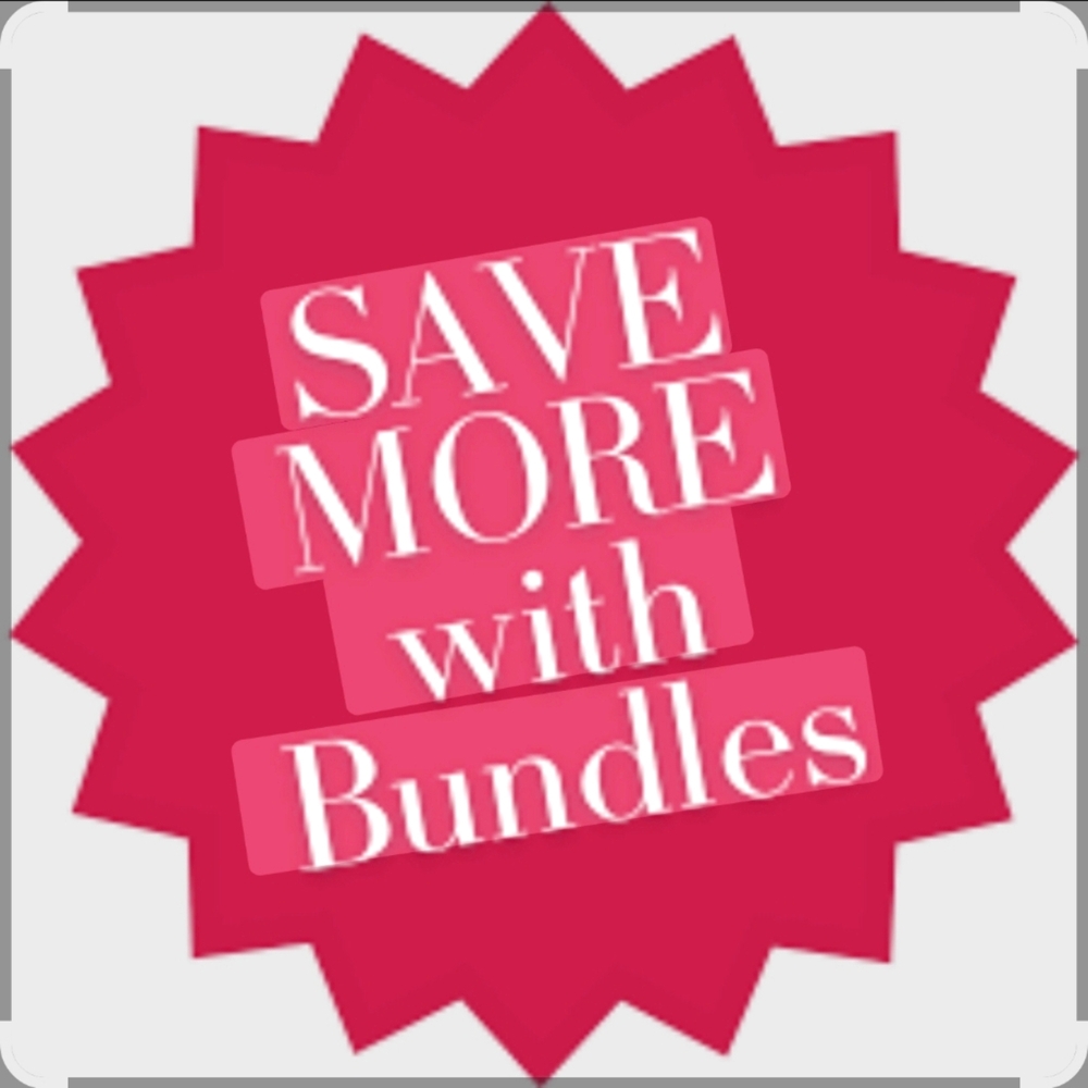 Bundle to Save‎